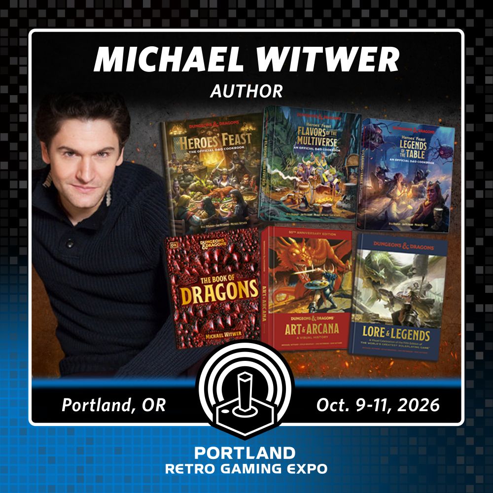 Michael Witwer